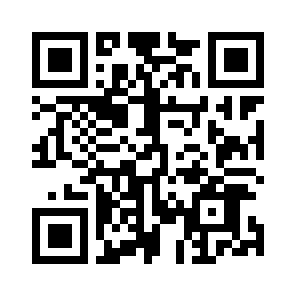 神戸市街ガイドのお薦め|モスバーガー摂津本山店のQRコード