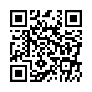 神戸市でお探しの街ガイド情報|レストラン 花の館 パラディ北野のQRコード