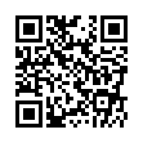 神戸市街ガイドのお薦め|花かがみのQRコード