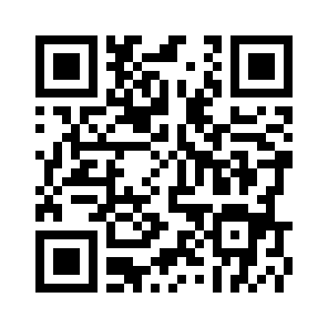 神戸市街ガイドのお薦め|茶房伽藍洞のQRコード