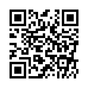 神戸市街ガイドのお薦め|ブルーベリー美容室のQRコード